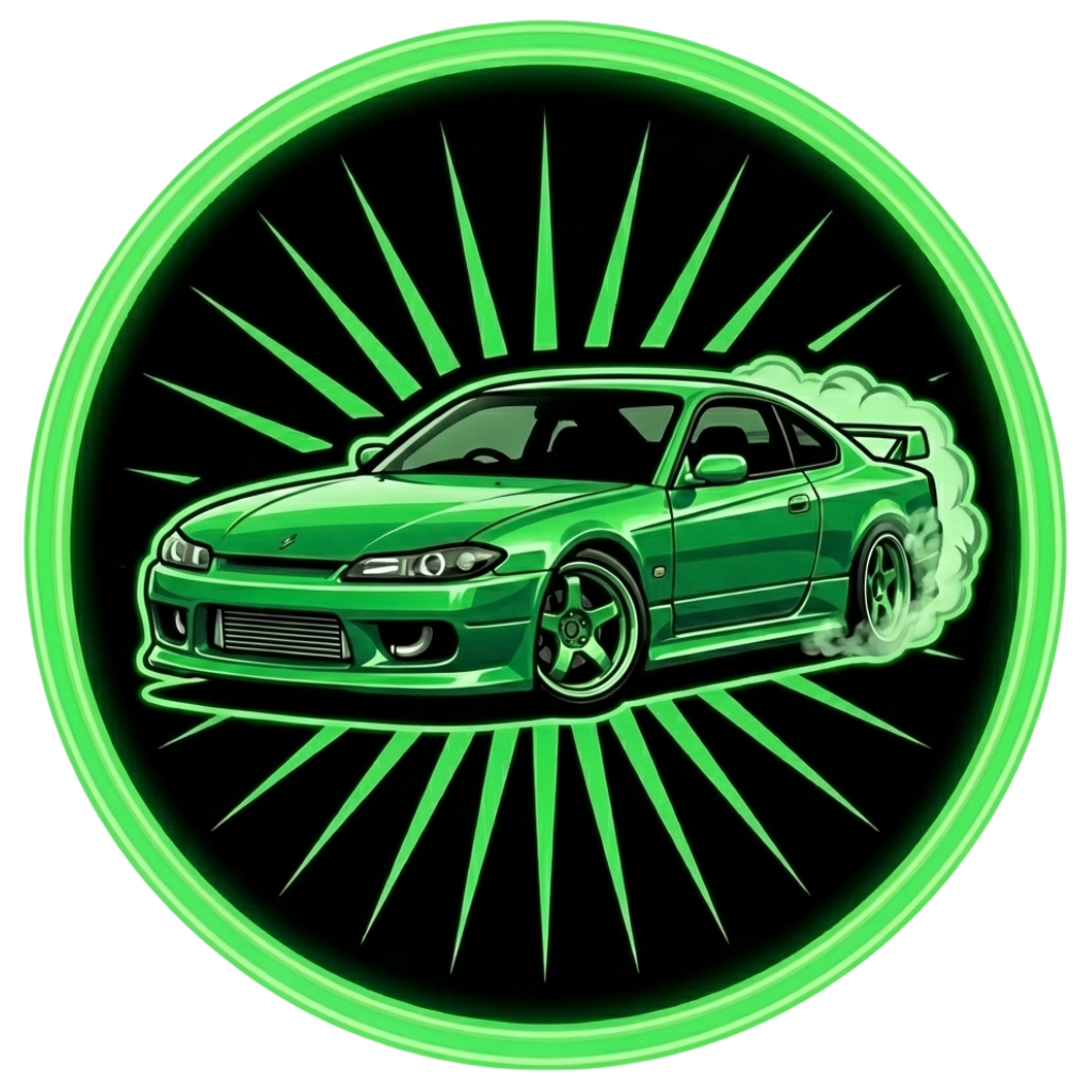 Drift Style