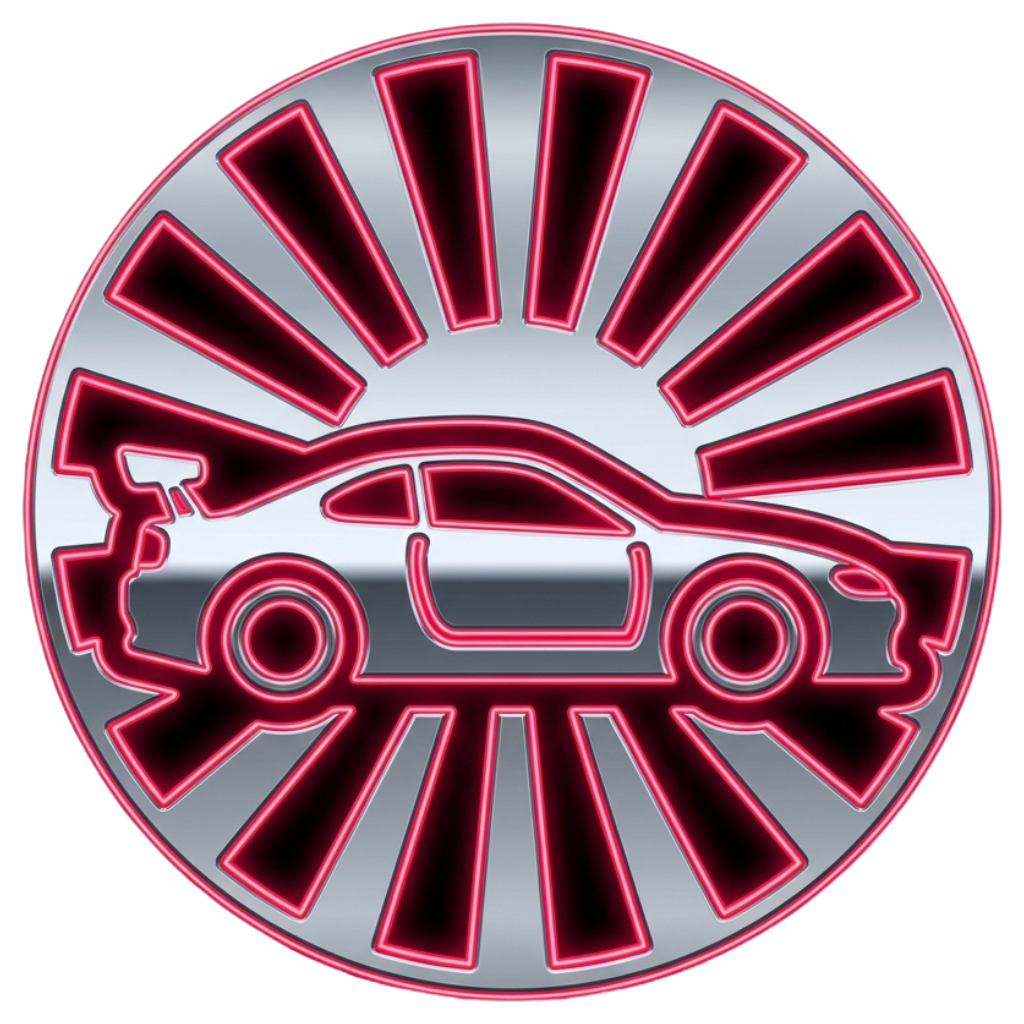 JDM Style
